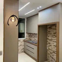 ۵۵ متر  با پارکینگ سند دار