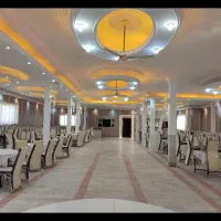 صندلی رستوران