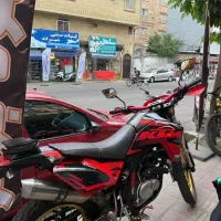 تریل روان ۲۰۰