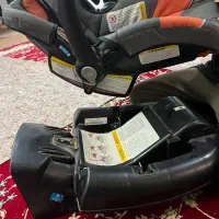 صندلی ماشین بچه