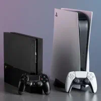 نصب بازی های PS4 تا ۱۳.۴ و ps5 تا ۱۲.۷۰