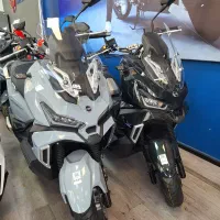 ای دی وی هاسکی adv 175 sym