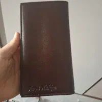 ۲عددکیف پول چرم ۳عددکیف رودوشی