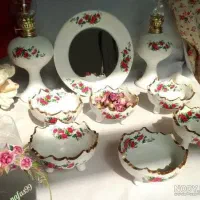 اباژور،لوستر،مکرومه،هفتسین عکسهارو ورق بزنید