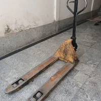 جک پالت سه تن