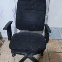 صندلی چرخ دار