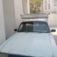 پیکان وانت 86