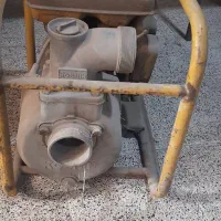 پمپ اب روبین