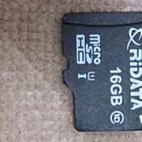 رم میکرو ۱۶ گیگ و ۸ گیگ