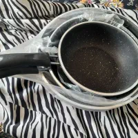 ماهیتابه تفلون
