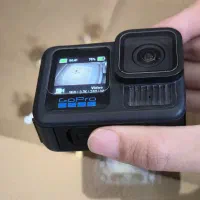 Gopro 13|دوربین عکاسی و فیلم‌برداری|بجنورد, |دیوار