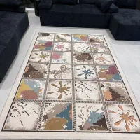 فرش ۶متری ۷۰۰شانه