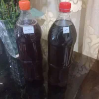 سرکه سیب ،سرکه انجیر، آب نارنج