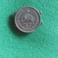 سکه قدیمی ضرب سال ۱۳۱۳