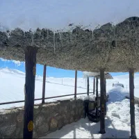 ویلاچادگان روستای ساحلی کیشنیزجان