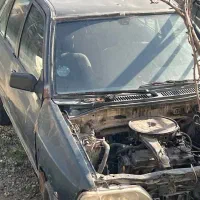 اسقاط ،تصادفی