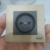 دوشاخ برق پریز