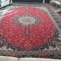 حراج حراج. دوتخته فرش 12متری و9متری