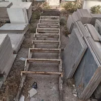 نردبان اهنی