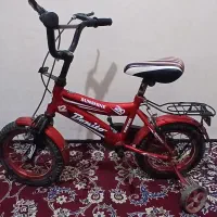 دوچرخه کودک