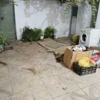 خانه ویلایی قابل سکونت آینده دار در بریانک