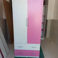 سرویس تخت و خواب دخترانه