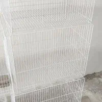 قفس تعدادجفتکاه 40/30