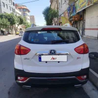 جک اس 3 فوق کم کارکرد مشابه صفر
