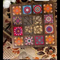 جعبه کادویی خشکبار ویژه مناسبت ها