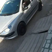 206تیپ 3|خودرو سواری و وانت|اندیمشک, |دیوار