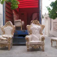 باربری و خدمات حمل و نقل،اسباب کشی