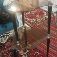 میز عسلی