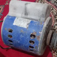 موتورکولرآبی ۳۵۰۰