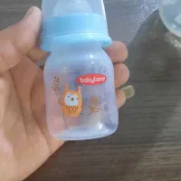 شیشه شیر اونت ضد کولیک ونفخ