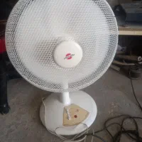 پنکه زمینی