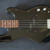 گیتار بیسP Bass Selder