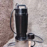 کف کش کشاورزی درحدنو Radpump