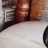 بشکه ۲۲۰ لیتری فلزی