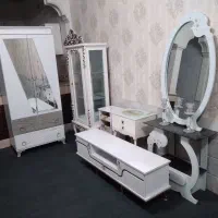 تعدادی وسایل خانه