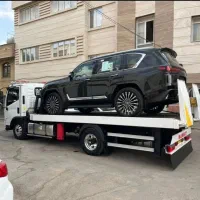 امدادخودرو‌ و کفی یدککش  در دماوند و گیلاوند