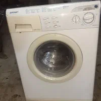 لباسشویی اتومات مارک  زیرو وات