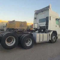 هوو ۲۰۰۶|خودرو سنگین|تهران, بازار|دیوار