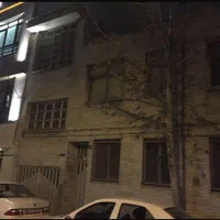 300 متر فروش کلنگی تهرانپارس قنات کوثر