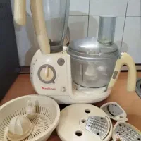 غذاساز مولینکس