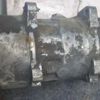 کمپرسور کولر پژو۲۰۰۰