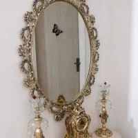 آیینه کنسول