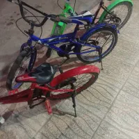 4عدد دوچرخه 20