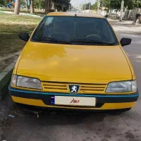 پژو405 مدل 99|خودرو سواری و وانت|کرمانشاه, |دیوار