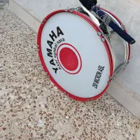 طبل در حد نو