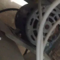 دینام کولر